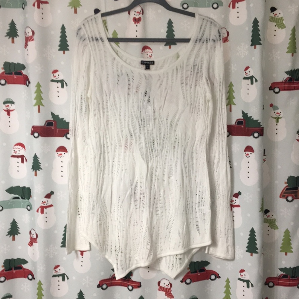 Express shirt